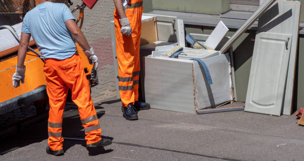 Best Junk Removal for Events  in Manning, IA