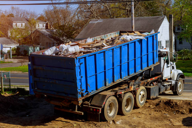 Best Demolition Debris Removal  in Manning, IA