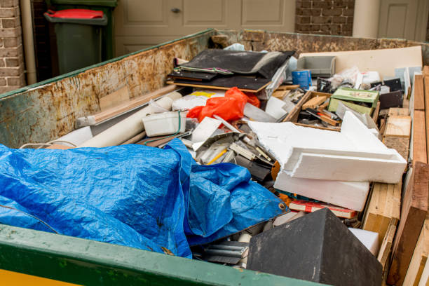 Same-Day Junk Removal Services in Manning, IA