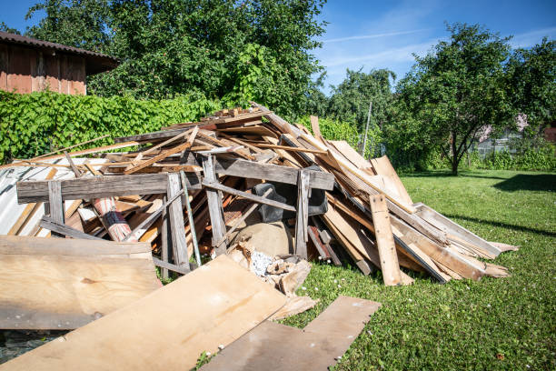 Best Commercial Junk Removal  in Manning, IA